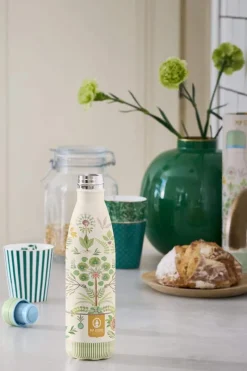 Pip Studio Thermosflaschen|Bamboleo Thermosflasche Grün 500ml