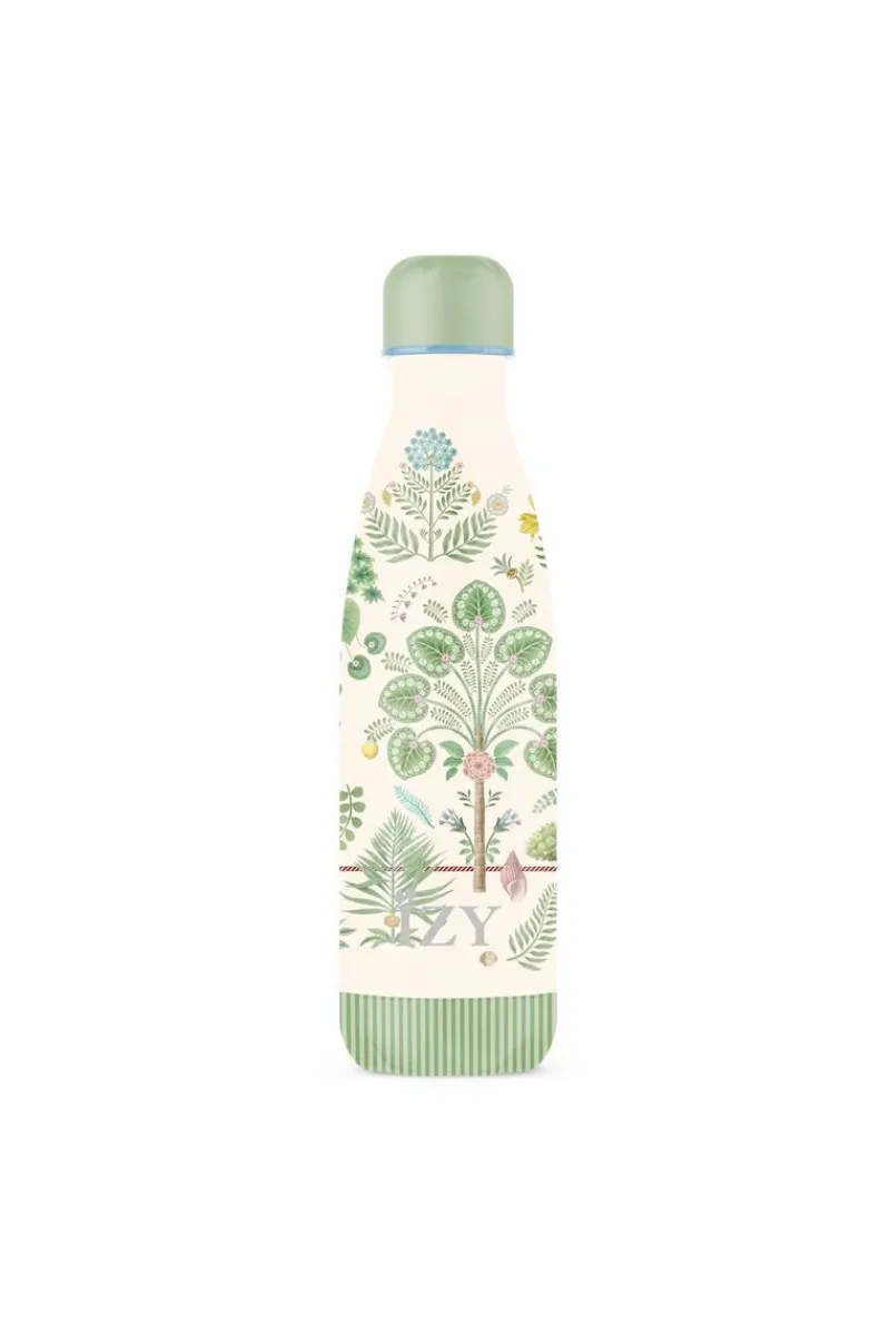Pip Studio Thermosflaschen|Bamboleo Thermosflasche Grün 500ml