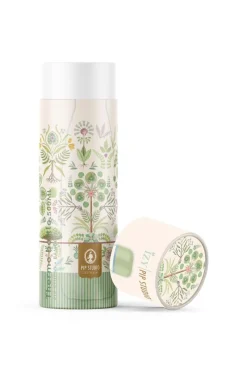 Pip Studio Thermosflaschen|Bamboleo Thermosflasche Grün 500ml