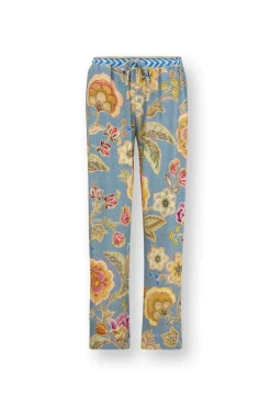 Pip Studio Hosen|Belin Lange Hose Matata Blau