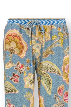 Pip Studio Hosen|Belin Lange Hose Matata Blau