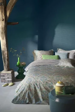 Pip Studio Bettbezüge|Bettbezugsset Alba Blau
