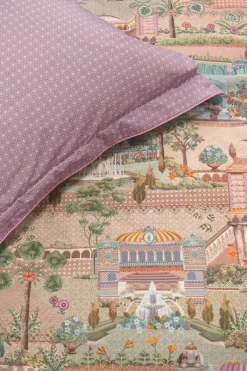 Pip Studio Bettbezüge|Bettbezugsset Alcazar Khaki