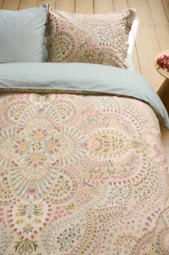 Pip Studio Bettbezüge|Bettbezugsset Alfombra Sand