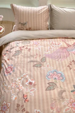 Pip Studio Bettbezüge|Bettbezugsset Buenas Noches Sand