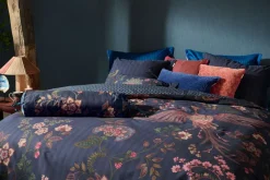Pip Studio Bettbezüge|Bettbezugsset Buenas Noches Dunkel Blau