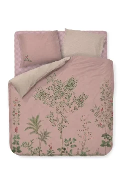 Pip Studio Bettbezüge|Bettbezugsset Fata Morgana Rosa
