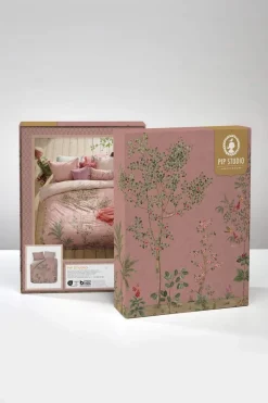 Pip Studio Bettbezüge|Bettbezugsset Fata Morgana Rosa