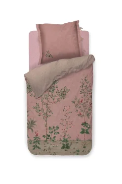 Pip Studio Bettbezüge|Bettbezugsset Fata Morgana Rosa