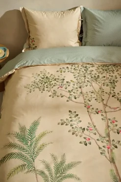 Pip Studio Bettbezüge|Bettbezugsset Fata Morgana Sand