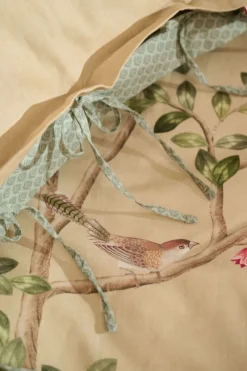 Pip Studio Bettbezüge|Bettbezugsset Fata Morgana Sand