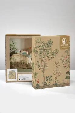 Pip Studio Bettbezüge|Bettbezugsset Fata Morgana Sand
