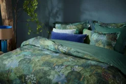 Pip Studio Bettbezüge|Bettbezugsset Jardin de Noche Dunkelblau