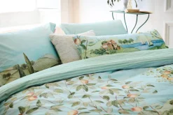 Pip Studio Bettbezüge|Bettbezugsset La Campagna Grün
