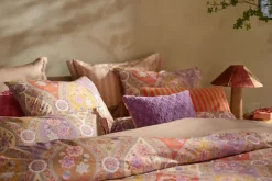 Pip Studio Bettbezüge|Bettbezugsset Ornamento Ramo Mehrfarbig