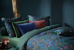 Pip Studio Bettbezüge|Bettbezugsset Querida Dunkelblau