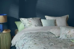 Pip Studio Bettbezüge|Bettbezugsset Zubieta Blau