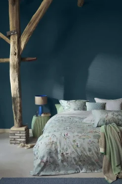 Pip Studio Bettbezüge|Bettbezugsset Zubieta Blau