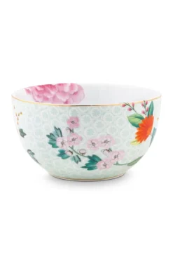 Pip Studio Schalen|Blushing Birds Schale 12 cm Weiß
