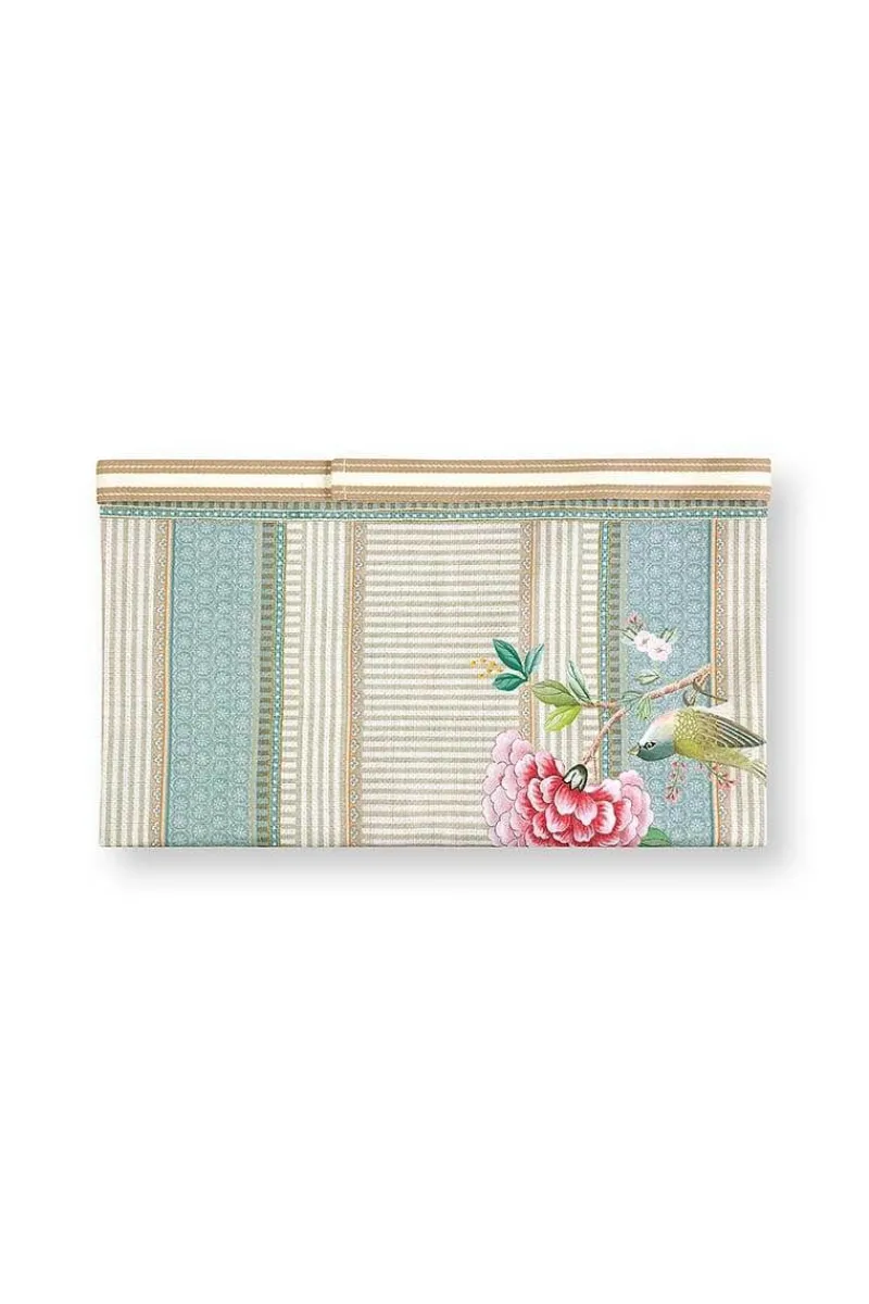 Pip Studio Kuchenschurzen|Blushing Birds Schürze Blau