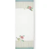 Pip Studio Tischlaufer|Blushing Birds Tischläufer Khaki