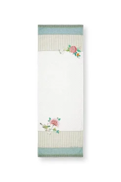 Pip Studio Tischlaufer|Blushing Birds Tischläufer Khaki