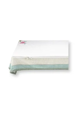 Pip Studio Tischtuch|Blushing Birds Tischtuch Khaki