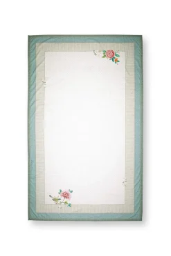 Pip Studio Tischtuch|Blushing Birds Tischtuch Khaki