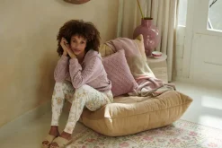Pip Studio Hosen|Bobien Lange Hose Buenas Noches Weiss