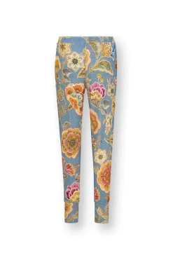 Pip Studio Hosen|Bobien Lange Hose Matata Blau