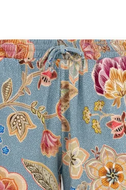 Pip Studio Shorts|Strandmode|Bob Kurze Hose Matata Blau