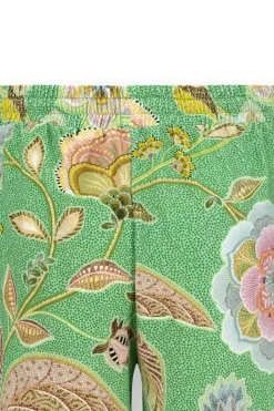 Pip Studio Shorts|Strandmode|Bob Kurze Hose Matata Grün