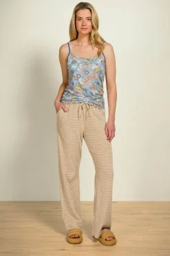 Pip Studio Hosen|Britta Lange Hose Little Sumo Stripe Sand