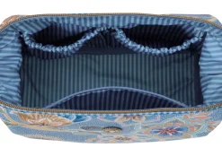 Pip Studio Necessaire|Cooper Kosmetiktasche Gross Matata Blau