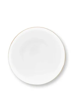 Pip Studio Eierbecher|Eierbecher Jolie Punkte Gold Rosa