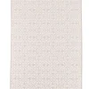 Pip Studio Handtücher|Extra Große Handtuch Tile de Pip Khaki 100x180 cm