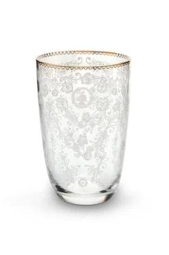 Pip Studio Longdrinkgläser|Wasserglas|Floral Longdrinkglas