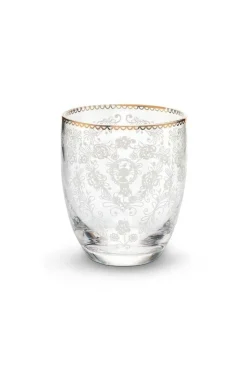 Pip Studio Wasserglas|Floral Wasserglas