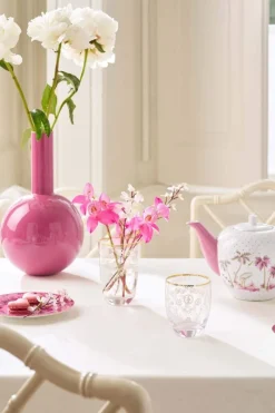 Pip Studio Wasserglas|Floral Wasserglas