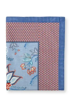 Pip Studio Tischtuch|Flower Festival Tischtuch Blau