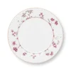 Pip Studio Frühstücksteller|Frühstücksteller Jolie Punkte Gold Rosa 21cm