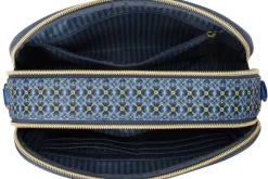 Pip Studio Taschen|Umhängetaschen|Frida Schultertasche Uni Blau