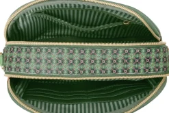 Pip Studio Taschen|Umhängetaschen|Frida Schultertasche Uni Grün