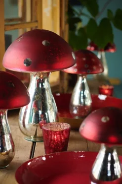 Pip Studio Weihnachten|Glas Pilz 30 cm