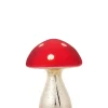 Pip Studio Weihnachten|Glas Pilz 24 cm