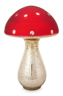 Pip Studio Weihnachten|Glas Pilz 40 cm