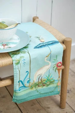 Pip Studio Geschirrtuch|Jolie Geschirrhandtuch Blau