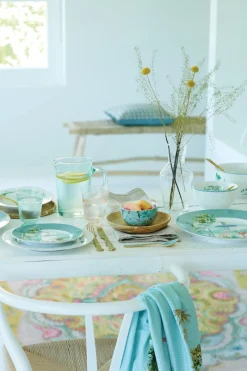 Pip Studio Platzteller|Jolie Platzteller blau 32 cm