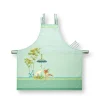 Pip Studio Kuchenschurzen|Jolie Schürze Blau