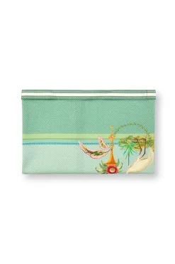 Pip Studio Kuchenschurzen|Jolie Schürze Blau